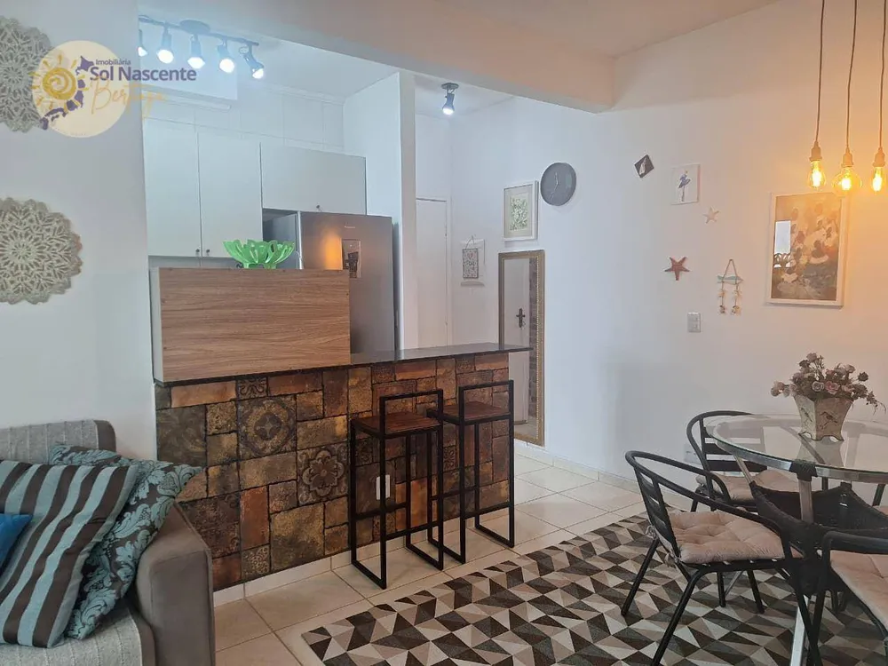 Apartamento, 2 quartos, 52 m² - Foto 1