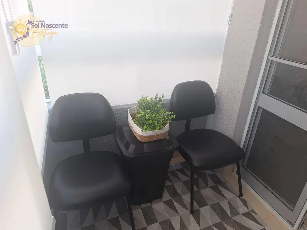 Apartamento, 2 quartos, 52 m² - Foto 11