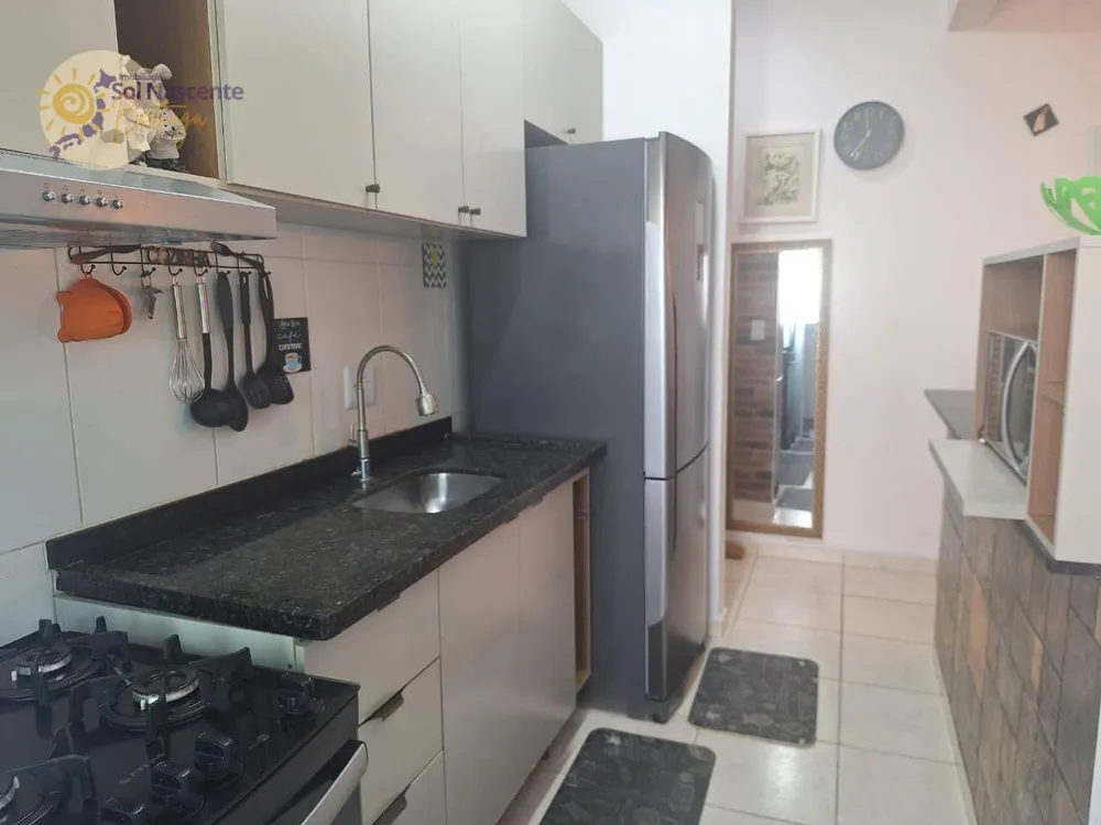 Apartamento, 2 quartos, 52 m² - Foto 8