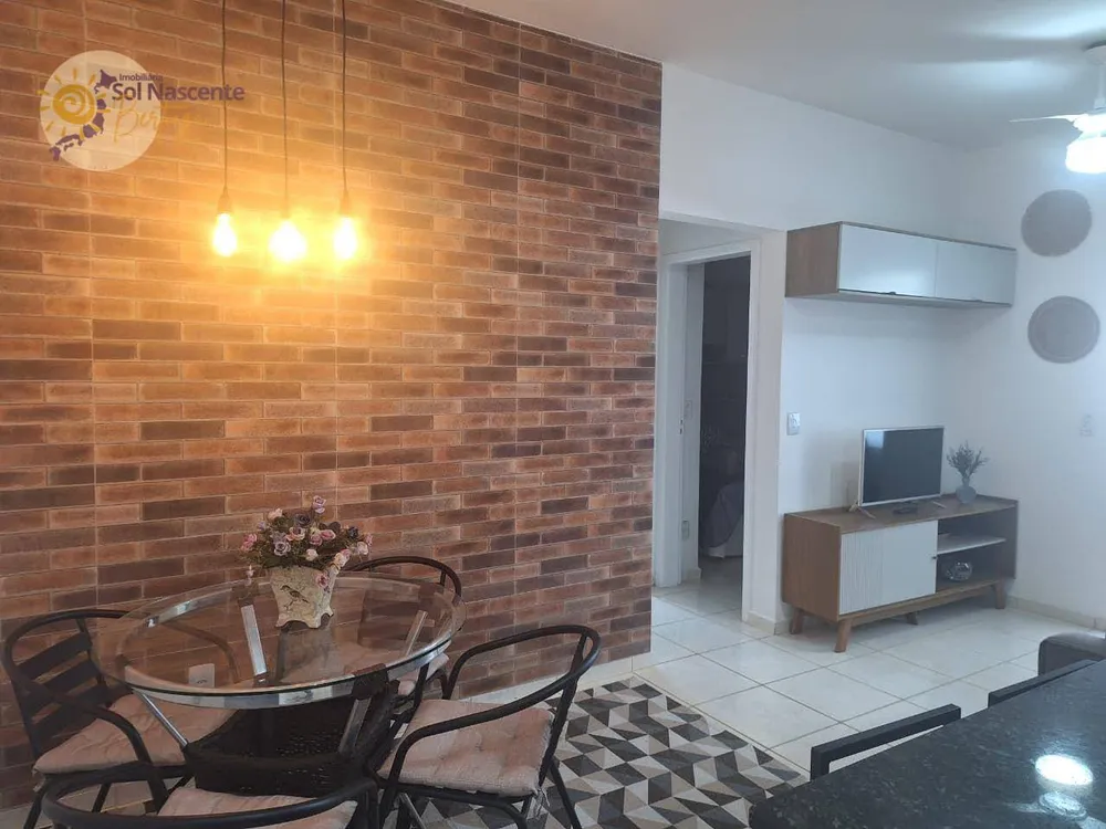 Apartamento, 2 quartos, 52 m² - Foto 12