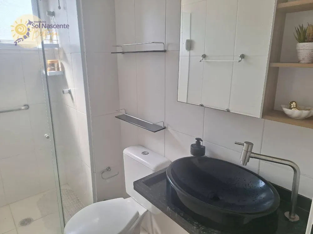 Apartamento, 2 quartos, 52 m² - Foto 16