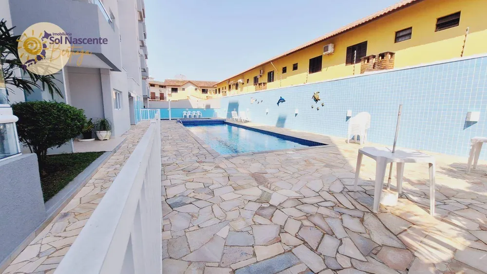 Apartamento, 2 quartos, 52 m² - Foto 2