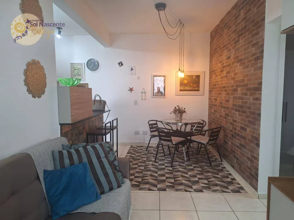 Apartamento, 2 quartos, 52 m² - Foto 10