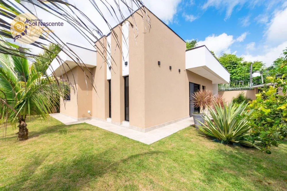 Casa, 3 quartos, 108 m² - Foto 4