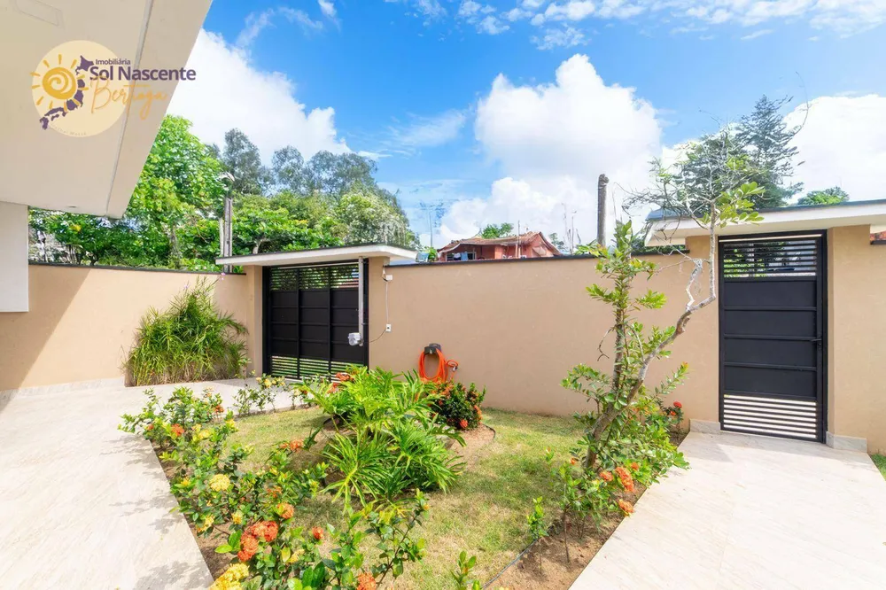 Casa, 3 quartos, 108 m² - Foto 3