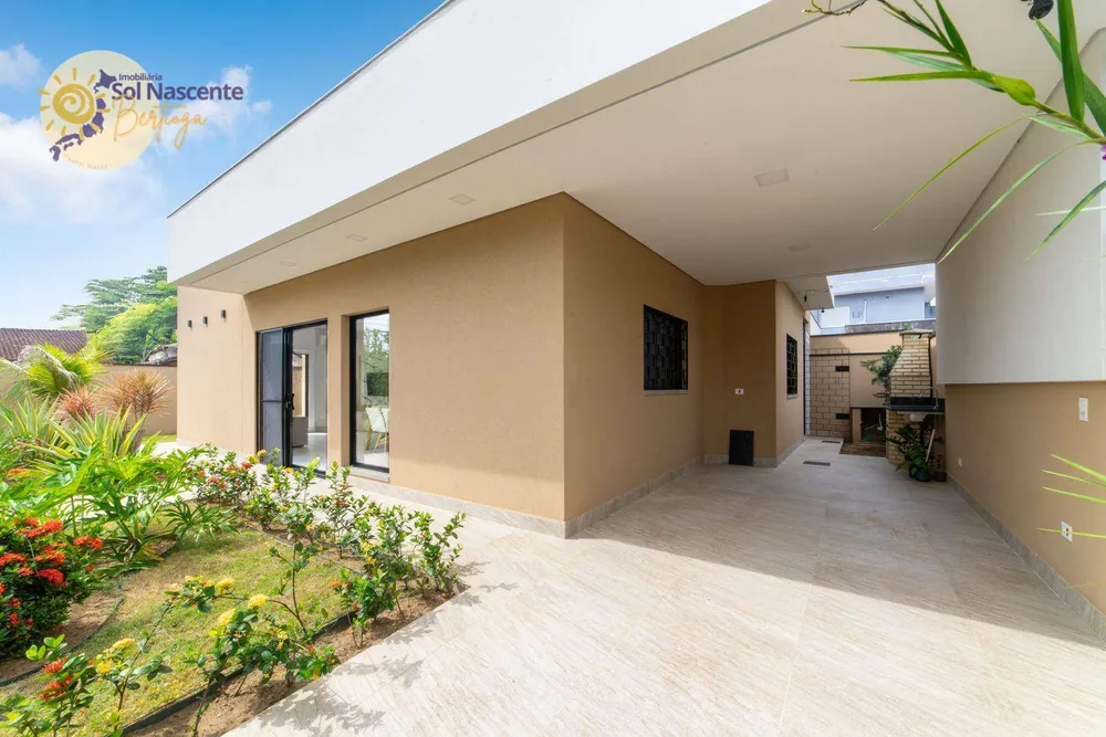 Casa, 3 quartos, 108 m² - Foto 1