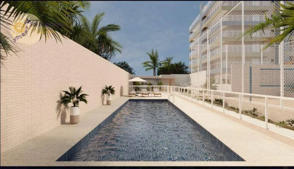 Apartamento, 2 quartos, 77 m² - Foto 3