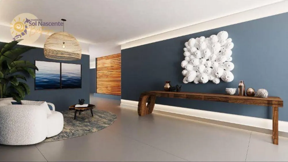 Apartamento, 2 quartos, 77 m² - Foto 8