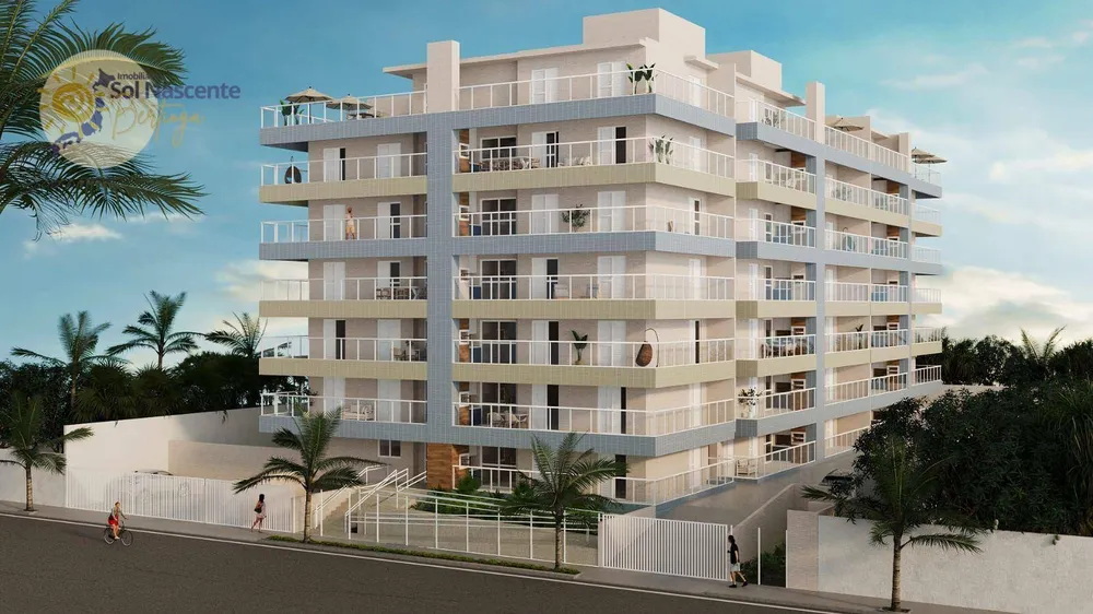 Apartamento, 2 quartos, 77 m² - Foto 1
