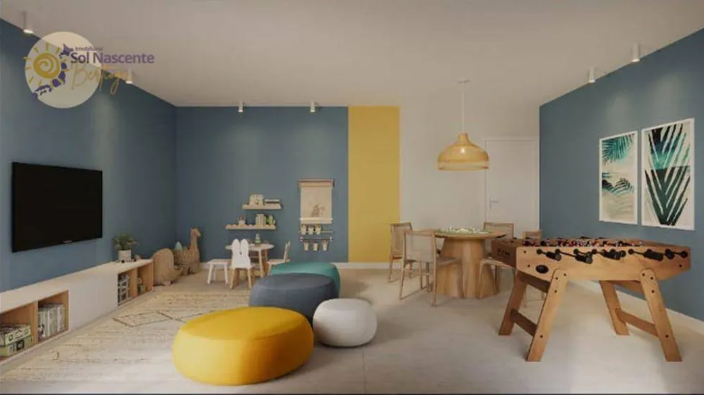 Apartamento, 2 quartos, 77 m² - Foto 6