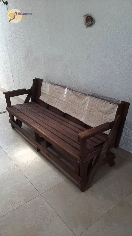 Casa, 2 quartos, 115 m² - Foto 4