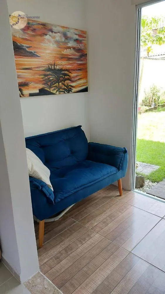 Casa, 3 quartos, 87 m² - Foto 6