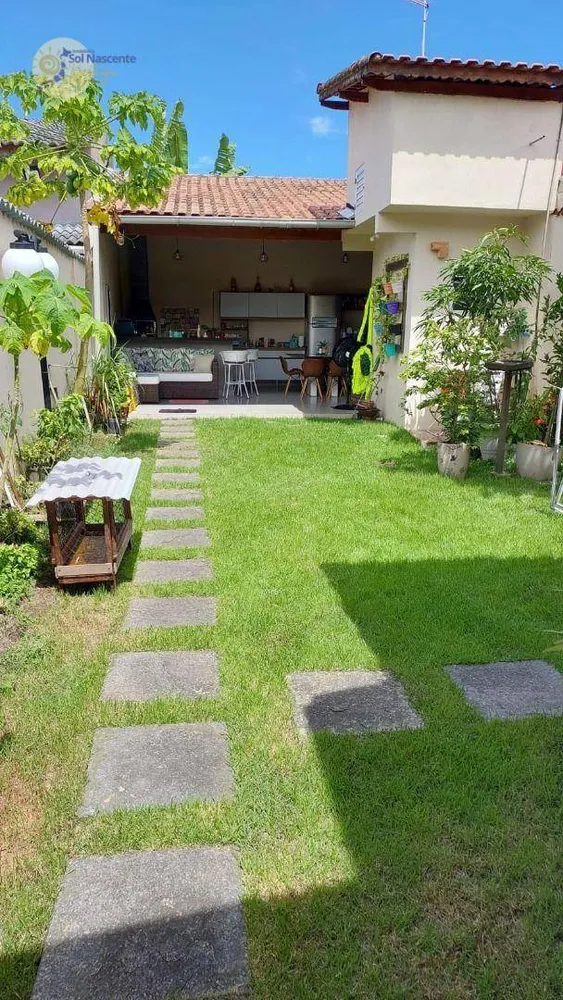 Casa, 3 quartos, 87 m² - Foto 4
