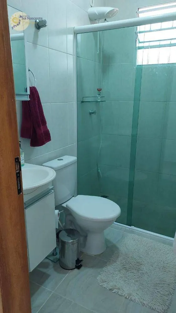 Casa, 3 quartos, 87 m² - Foto 11