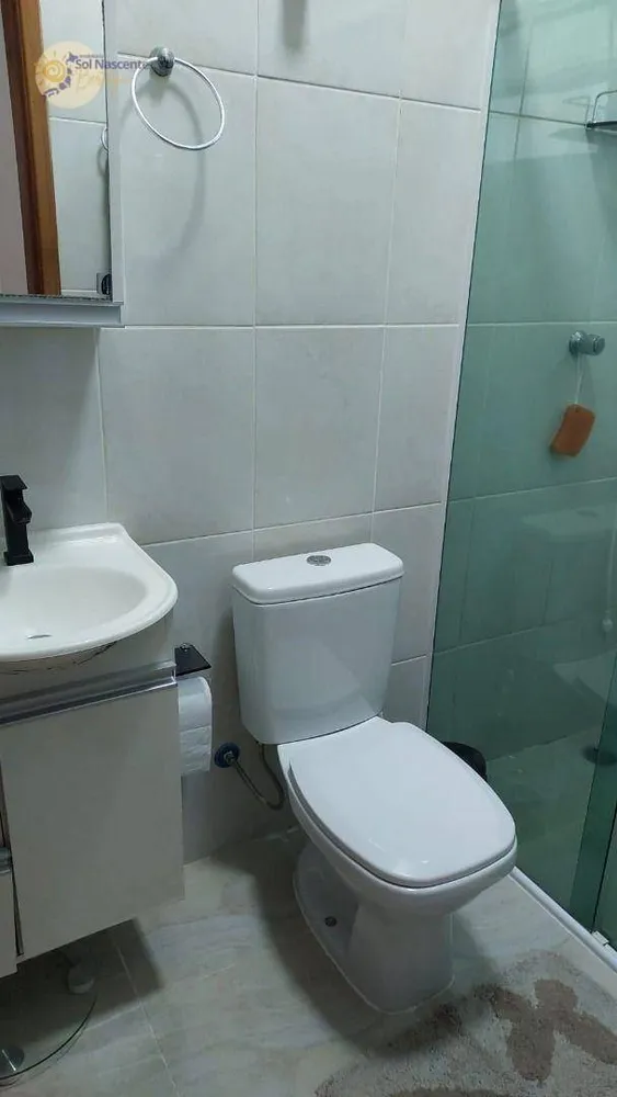 Casa, 3 quartos, 87 m² - Foto 8