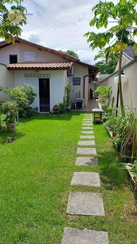 Casa, 3 quartos, 87 m² - Foto 3