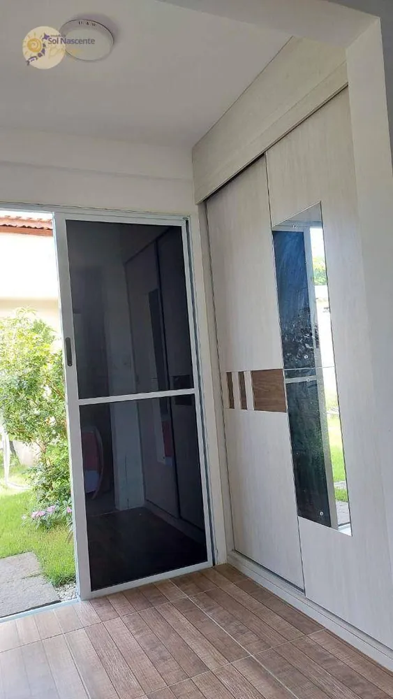 Casa, 3 quartos, 87 m² - Foto 5