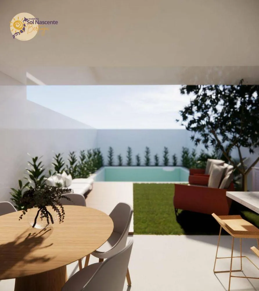 Casa, 3 quartos, 131 m² - Foto 2