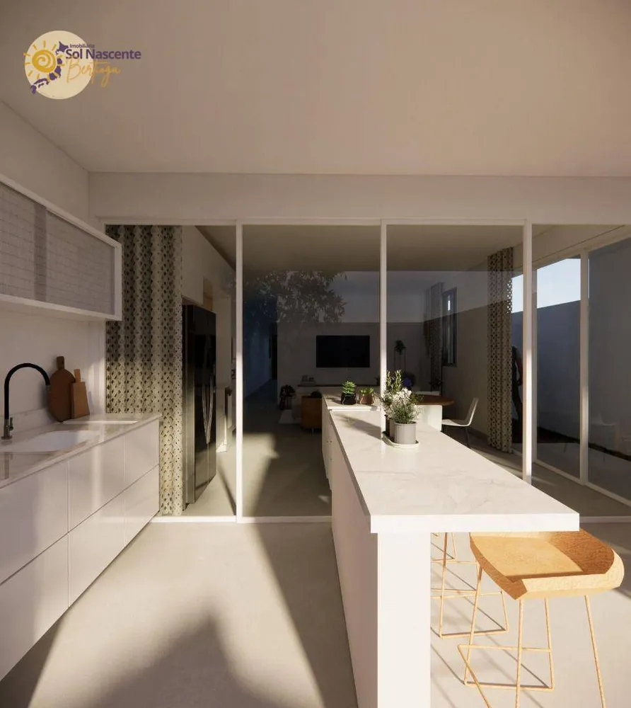 Casa, 3 quartos, 131 m² - Foto 8