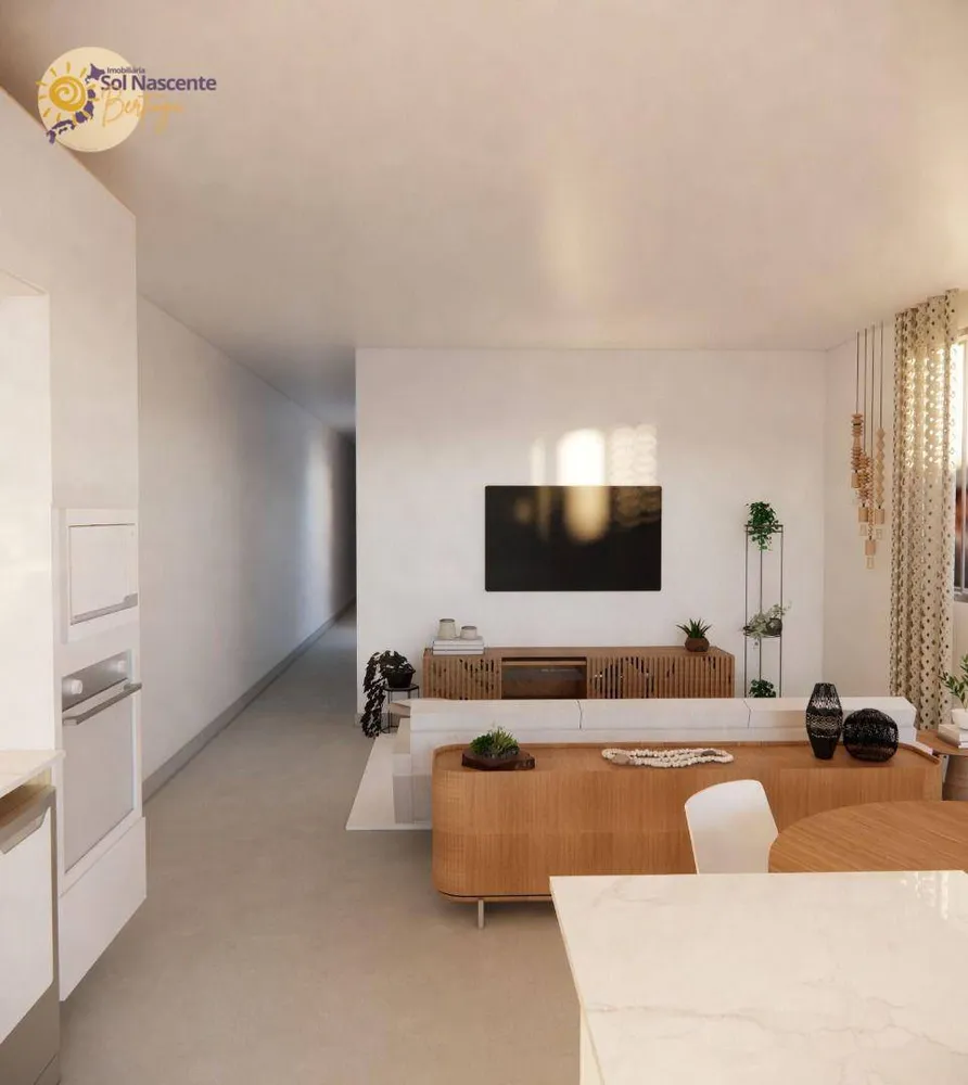 Casa, 3 quartos, 131 m² - Foto 3
