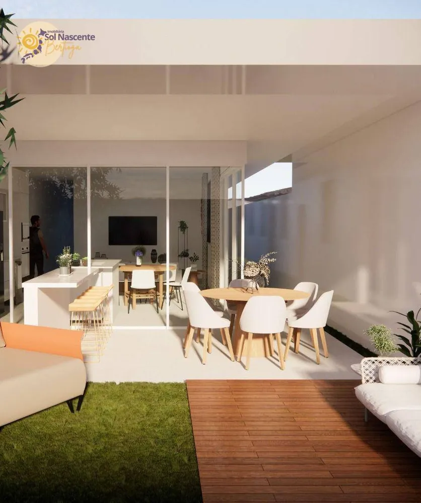 Casa, 3 quartos, 131 m² - Foto 11
