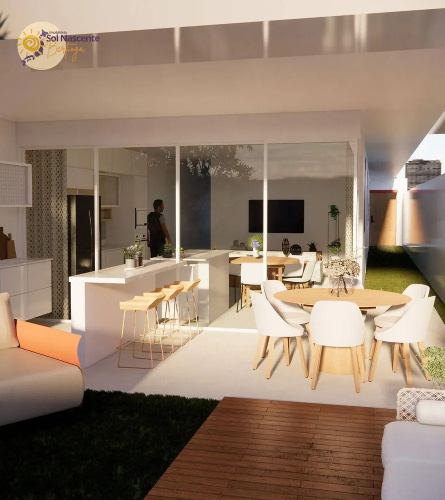 Casa, 3 quartos, 131 m² - Foto 5