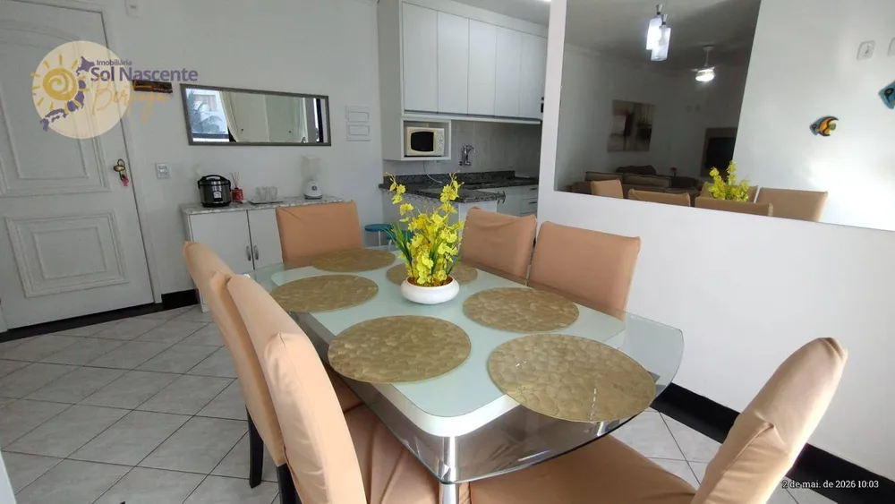 Apartamento, 2 quartos, 82 m² - Foto 1