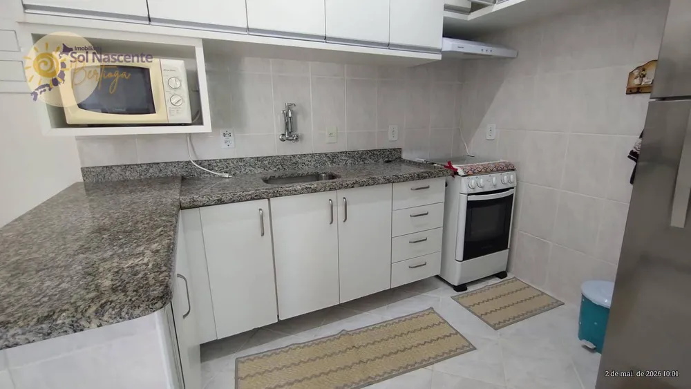 Apartamento, 2 quartos, 82 m² - Foto 8