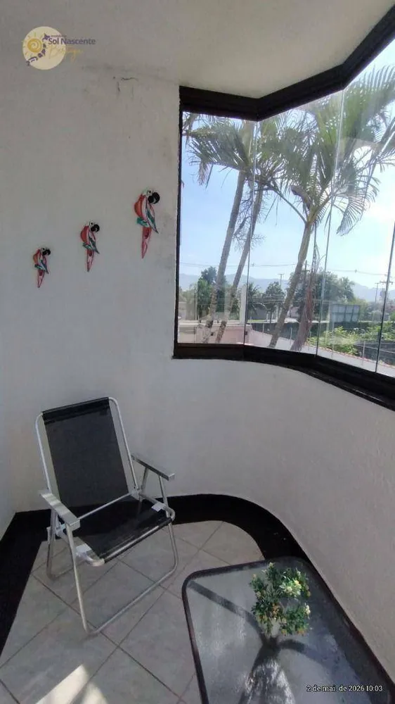 Apartamento, 2 quartos, 82 m² - Foto 9