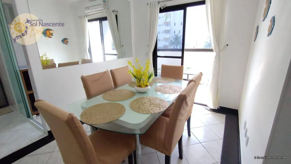 Apartamento, 2 quartos, 82 m² - Foto 14