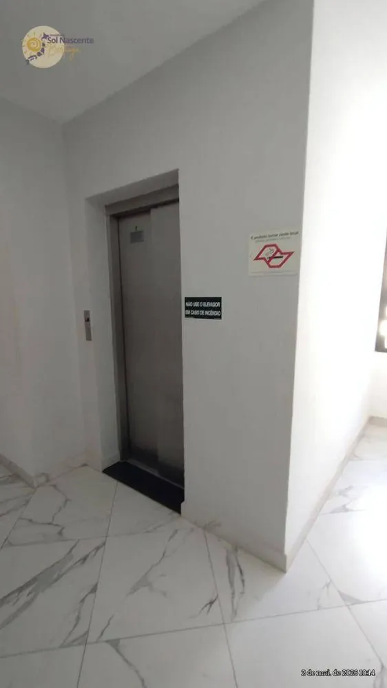 Apartamento, 2 quartos, 82 m² - Foto 7