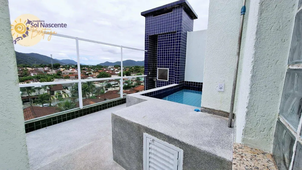 Cobertura, 3 quartos, 180 m² - Foto 15