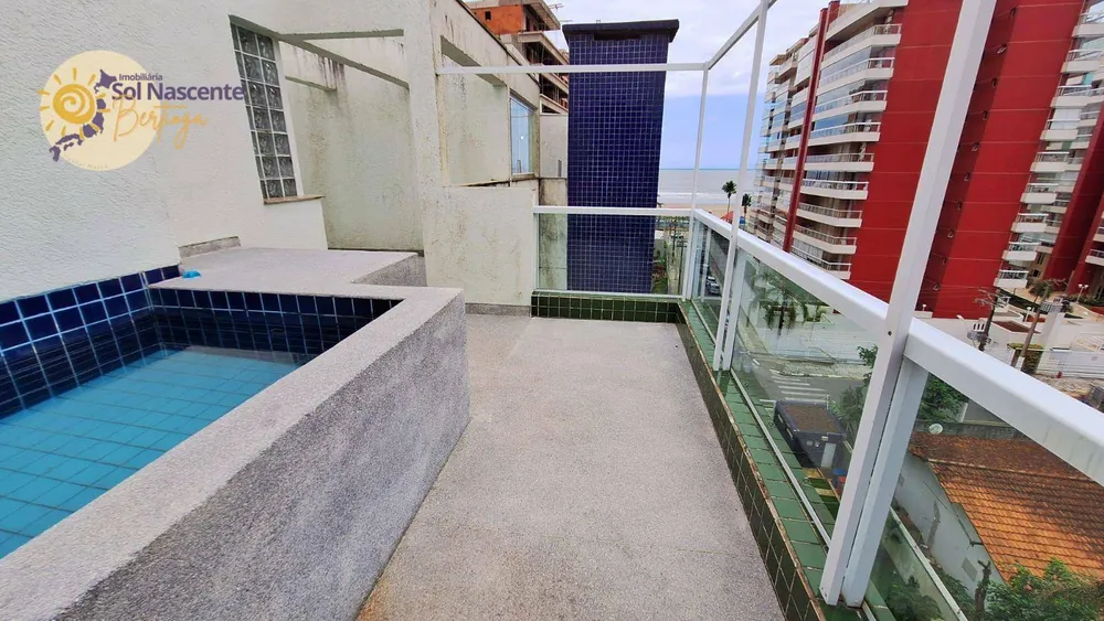 Cobertura, 3 quartos, 180 m² - Foto 14