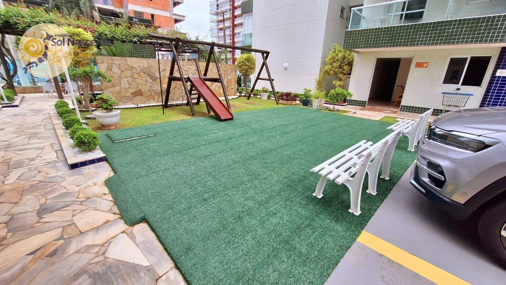 Cobertura, 3 quartos, 180 m² - Foto 2