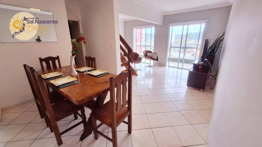 Cobertura, 3 quartos, 180 m² - Foto 5