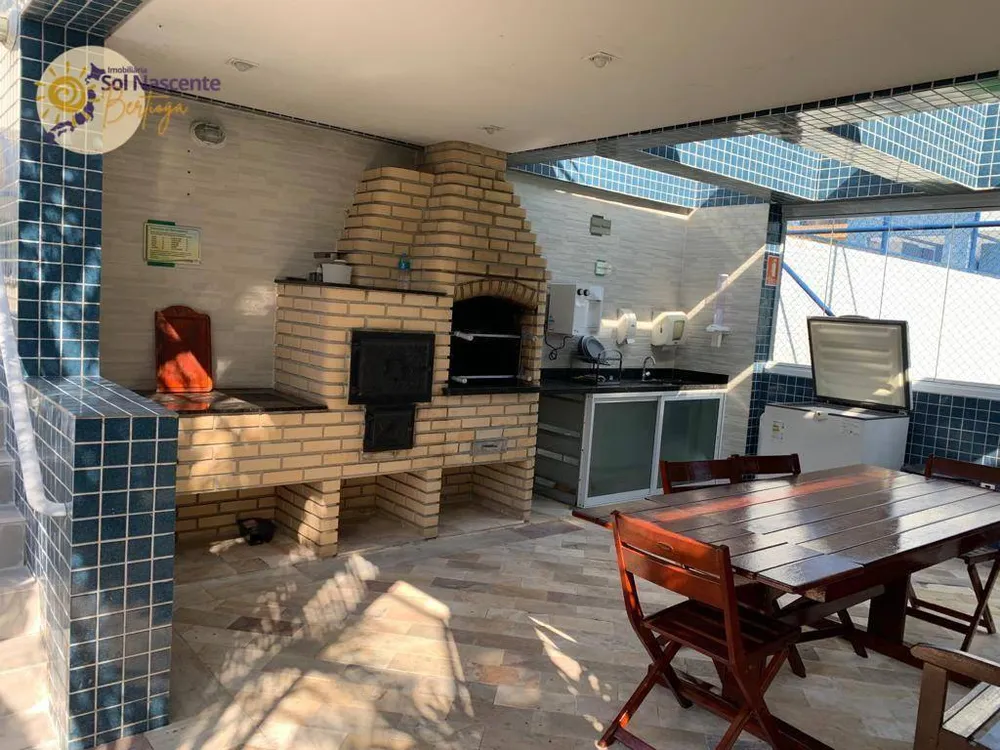 Apartamento, 2 quartos, 83 m² - Foto 3