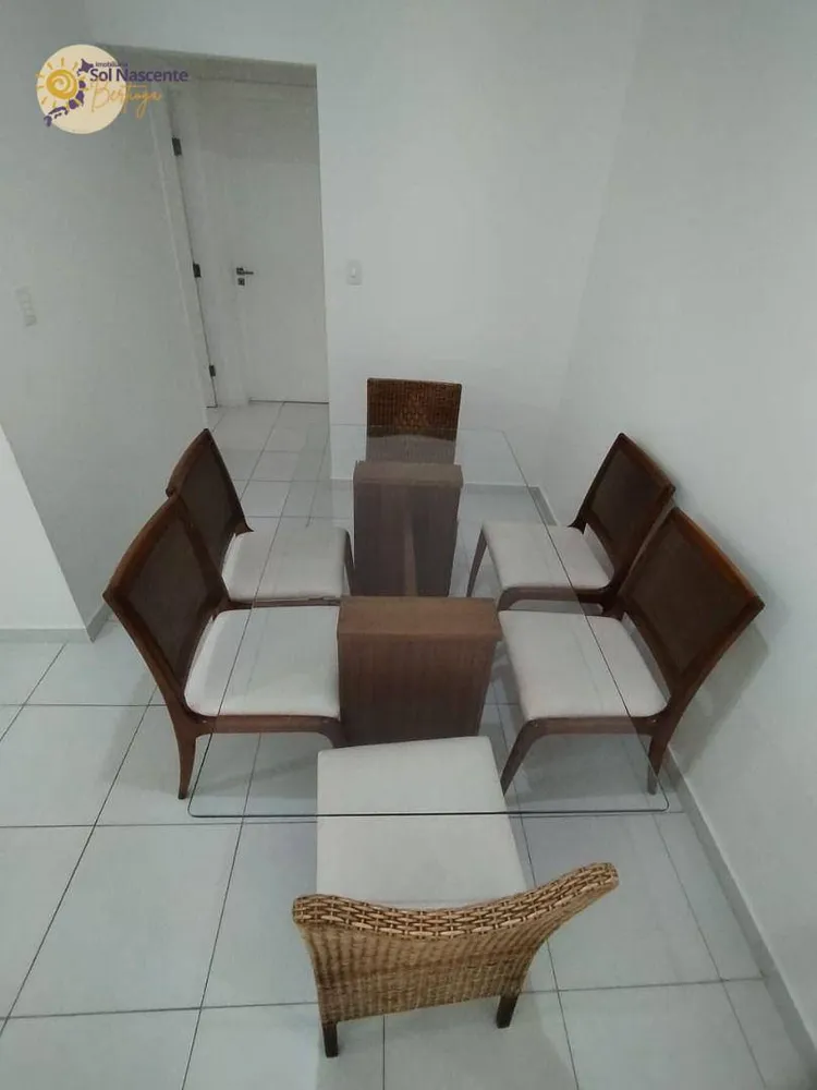 Apartamento, 2 quartos, 83 m² - Foto 6
