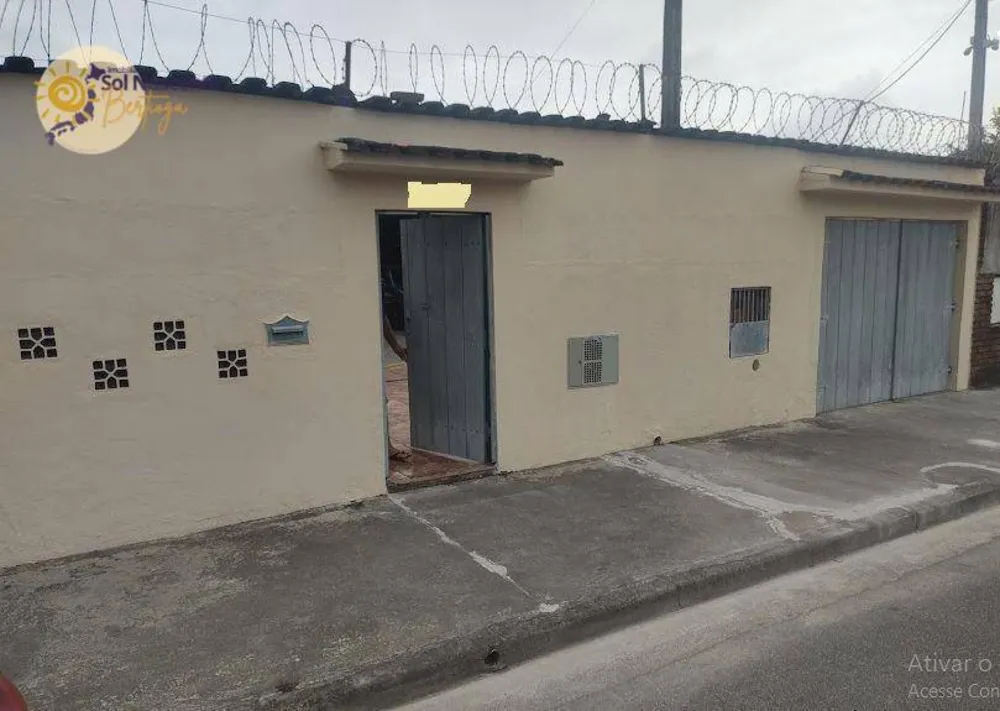 Casa, 3 quartos, 244 m² - Foto 1