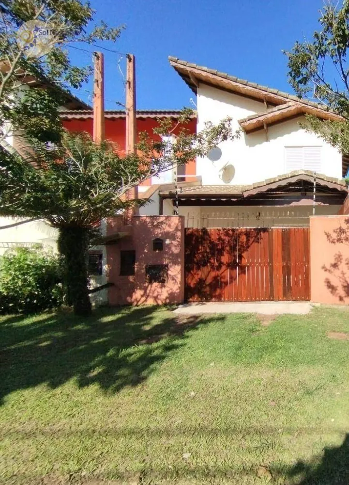 Casa, 2 quartos, 78 m² - Foto 1