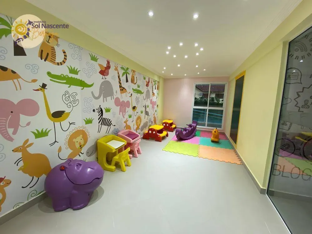 Apartamento, 2 quartos, 122 m² - Foto 10