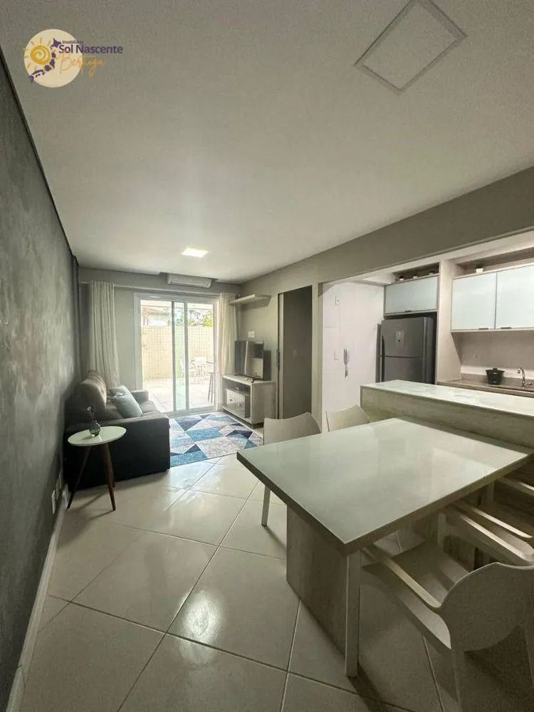 Apartamento, 2 quartos, 122 m² - Foto 2