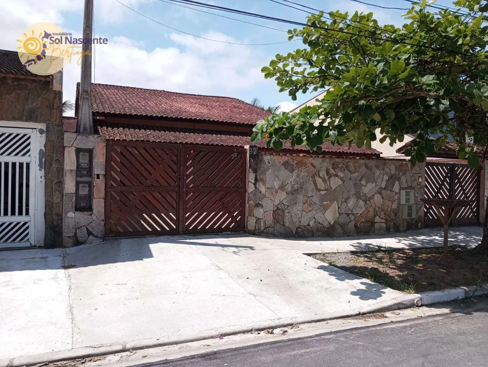 Casa, 4 quartos, 160 m² - Foto 4