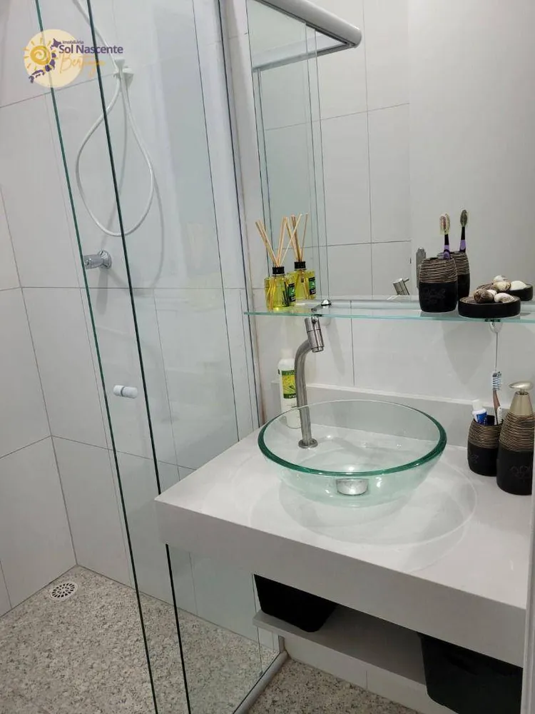 Casa, 2 quartos, 53 m² - Foto 11