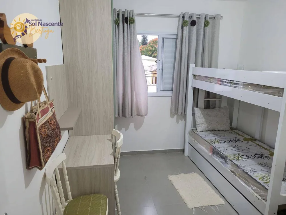 Casa, 2 quartos, 53 m² - Foto 2