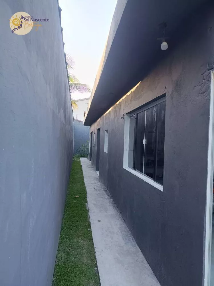 Casa à venda com 2 quartos, 92m² - Foto 6