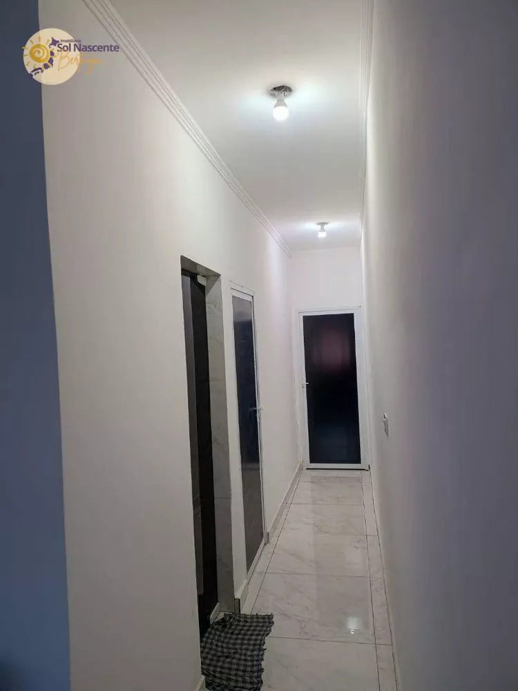 Casa à venda com 2 quartos, 92m² - Foto 7