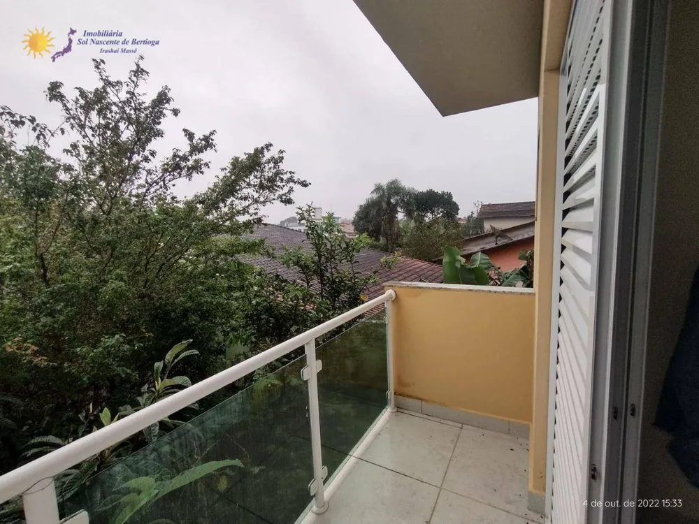 Casa, 4 quartos, 160 m² - Foto 12