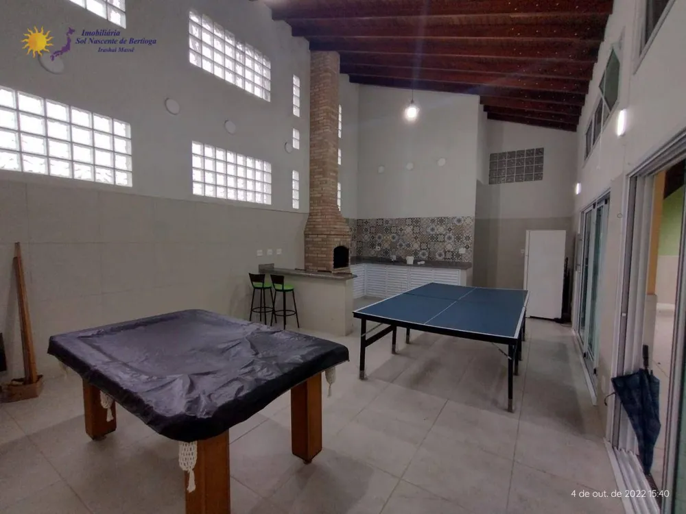 Casa, 4 quartos, 160 m² - Foto 4
