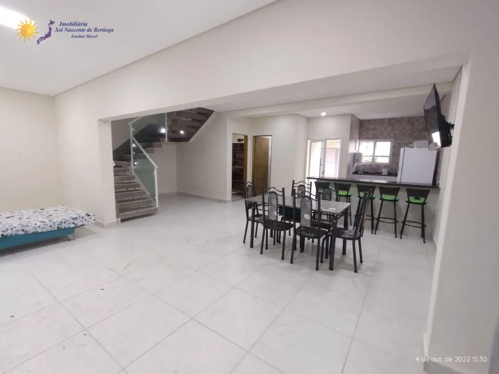 Casa, 4 quartos, 160 m² - Foto 16