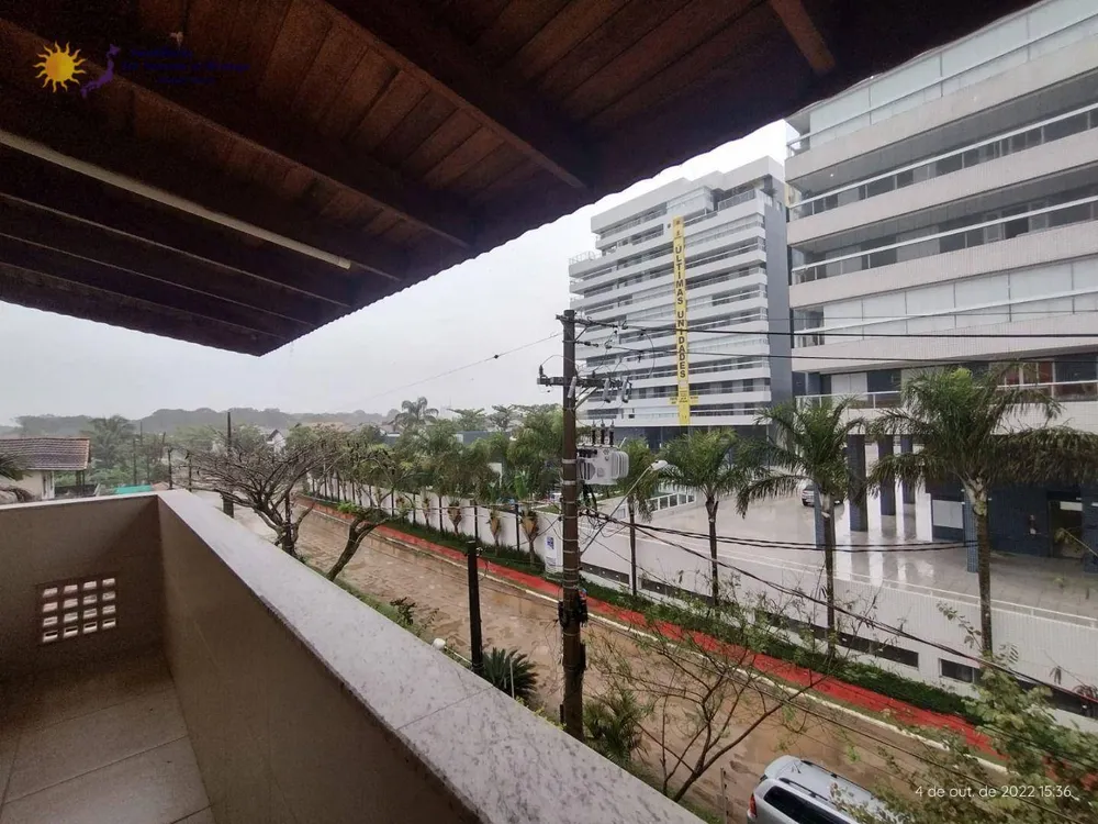 Casa, 4 quartos, 160 m² - Foto 11